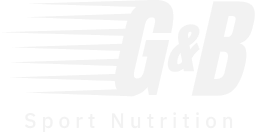 Logo G&B Sport nutrition