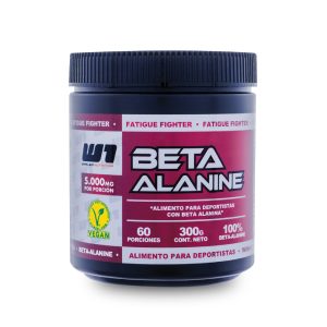 Beta alanina 300 grs