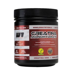 Creatina monohidrato