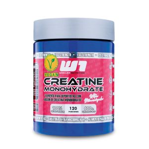 Creatina monohidrato 600 gr