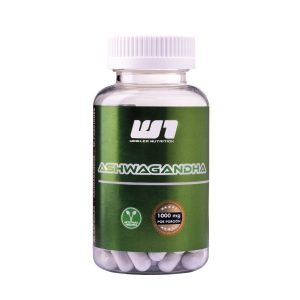Ashwagandha