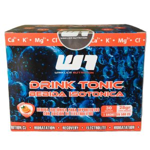 Drink Tonic