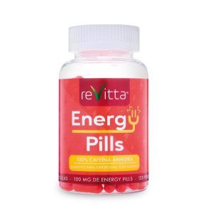 Energy Pills