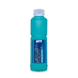 Lipo Kill Ready Blue Razz