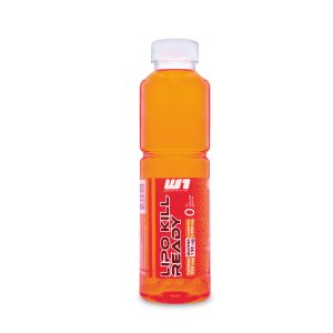 Lipo kill ready tropical
