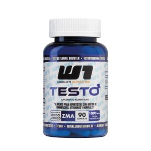 Pro-Hormonal Test-O