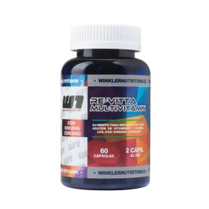 Re-Vitta Multivitamin
