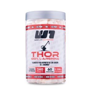 Thor (L-Arginina)