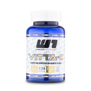 Vitamina C 800mg