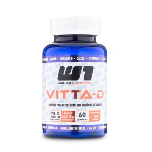 Vitamina D Vitta-D