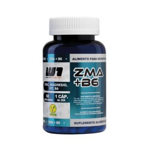 Zma + B6